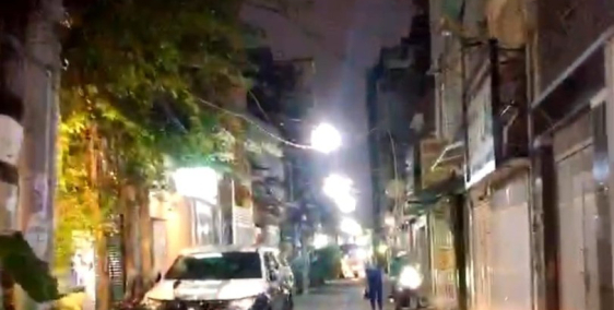  KHU VỰC RẤT HIẾM NHÀ BÁNTRẦN HƯNG ĐẠO, CẦU KHO, Q1.   HẺM XE HƠI QUAY ĐẦU