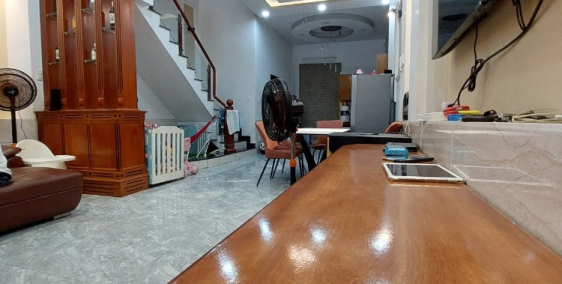 Biệt thự Mặt Tiền Ql13- HIỆP BÌNH PHƯỚC -104M CHỦ 8TỶ_4T-4PN