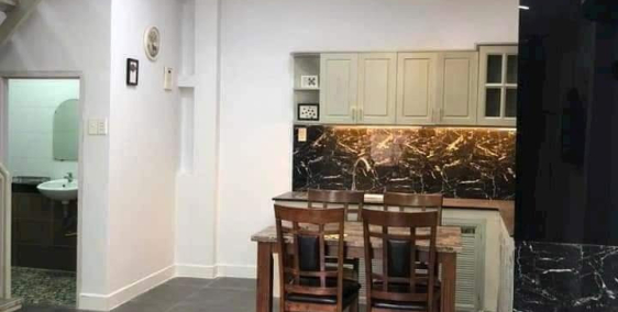 VIP ! Bán Nhà Nơ Trang Long, 40M2, HXH, Đẹp Lung Linh, Chỉ 4.89 Tỷ