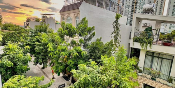 Nhà đẹp ở ngay, khu dân cư VIP sát bên Phú Mỹ Hưng chỉ 10.5 tỷ