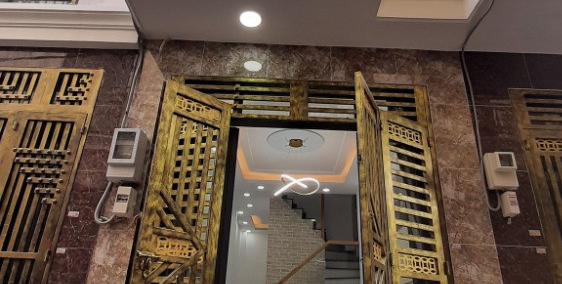 Bán NHÀ đường Lê Trọng Tấn mới xây, giá rẻ 2 tỷ 450 triệu