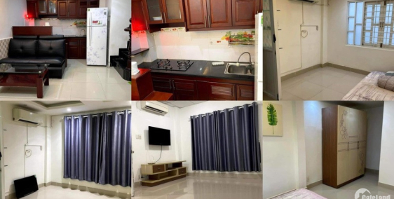 NHÀ CÁCH MẶT TIỀN LÊ THI RIÊNG, P.BẾN THÀNH, Q1 VÀI CĂN, CHỈ 5 TỶ XÍU.