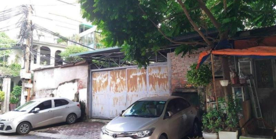 Ngọc Hà, 270m2, lô góc 2 mặt ngõ ô tô như phố, GIÁ 99triệu/m2