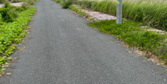 Chính chủ bán gấp 94m2 (4,5x21) kdc nam phong ecotown. Giá 700 triệu.