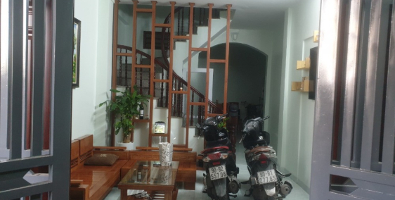 Chính chủ bán nhà số 37B2 ngõ 259 Yên Hòa (Miễn trung gian)