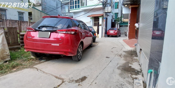 GIẢM CHÀO NHÀ CẤP 4 DI TRẠCH, Ô TÔ 7 CHỖ GIÁ 1.9X TỶ