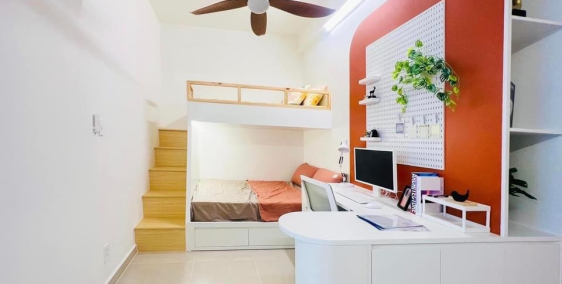 Căn hộ Akari City Nam Long ưu đãi 2% CKTT,lãi suất cố định 3% mặt tiền đại lộ V