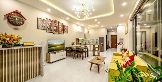 Chính chủ cần bán villa Little An Bàng Cẩm An Hội An