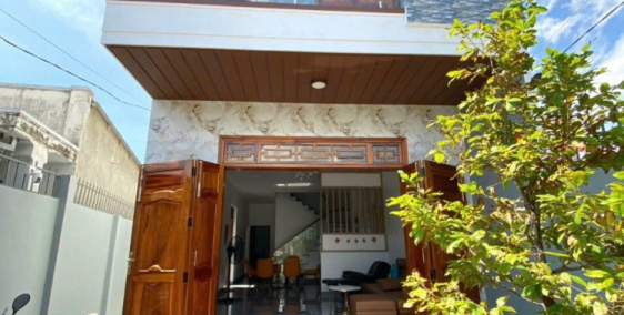 Bán biệt thự trung tâm thị trấn Diên Khánh - Gần sông mát mẻ - Giá tốt