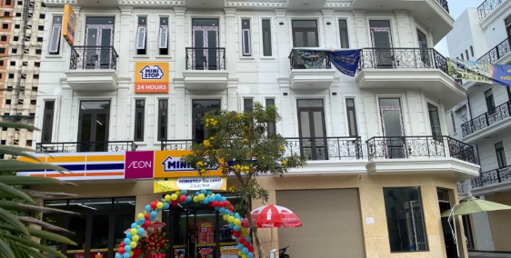 Nhà phố Châu Âu, trung tâm quận Tân Phú - Chỉ từ 11 TỶ