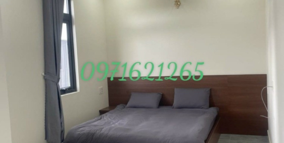 Bán nhà đường Hồ Xuân Hương - P12 - Tp. Đà Lạt