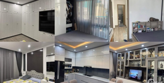 Giảm sốc 1tỷ5 giá chỉ còn 8tỷ99 có TL.TRẦN HƯNG ĐẠO, Q1 - 37.3 m2,4 TẦNG BTCT