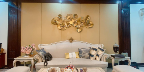 MẶT PHỐ NGHI TÀM - Ô TÔ TRÁNH, THANG MÁY, KINH DOANH 25.7 TỶ