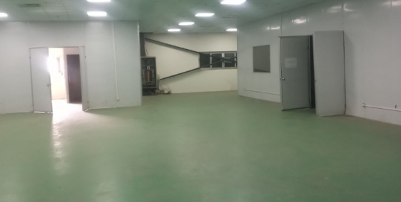 NHÀ, XƯỞNG CHO THUÊ TẠI KCN QUANG MINH. MÊ LINH. HÀ NỘI