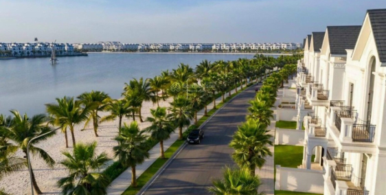 Quỹ căn vị trí đẹp giá tốt nhất Vinhomes ocean Park Gia Lâm chỉ từ 8 tỉ