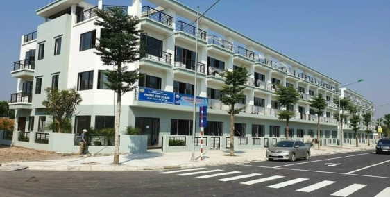 HUD SƠN TÂY - Giá Rẻ Bất Ngờ - lợi nhuận trong mơ !!