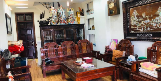 NGHI TÀM - Nhà mới Ở ngay, 14 phòng ngủ, Ô tô đua 10m Giá bay nhanh 7.1 Tỷ