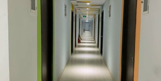 Căn hộ Diyas Sky ngay trung tâm Quận Tân Bình giá dưới 1 tỷ nhận nhà ở ngay