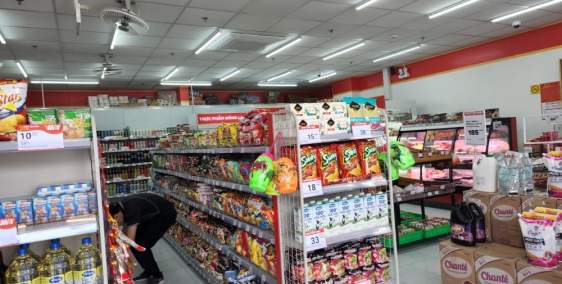 ĐỊNH CƯ BÁN SHOPHOUSE GIÁ GỐC 2026 TỪ CHỦ ĐẦU TƯ, CÒN 5 NĂM WINMART THUÊ, CÓ SỔ