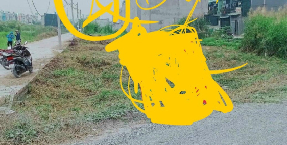 Chủ Cắt Lỗ Còn 750Triệu Nguyễn Văn Khạ 95m2 Full Thổ. Sổ Hồng Riêng