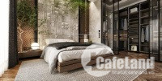 Bán biệt thự 60 tỷ đường số 10 khu Him Lam Kênh Tẻ