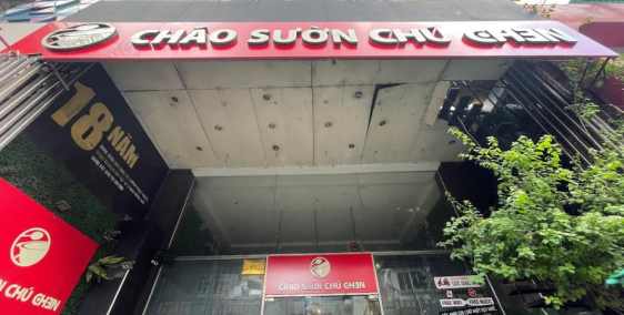 Siêu Rẻ! Bán nhà MT Trần Quang Khải, Quận 1 (DT: 5m x 20m), 4 tầng, HĐT