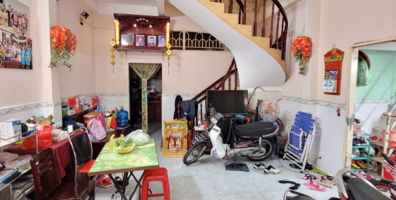 KINH DOANH-BỐN XÃ-OTO-NỞ HẬU-LÔ GÓC-94m2-NGANG 5M-NHỈNH 10 TỶ TL