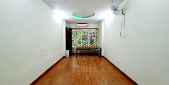 ÂU CƠ - Nhà mới Ở luôn, 5 phòng, Ô tô tránh 10m Giá công khai 5.2 Tỷ