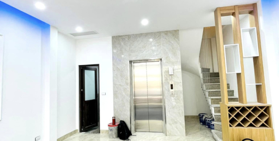 NGHI TÀM - Nhà đẹp Ở ngay, 5 phòng, 10m Ô tô tránh Giá hữu nghị 5.1 Tỷ