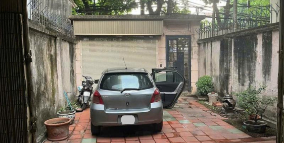 Bán đất Đội Cấn 96m2  vuông đẹp, ô tô ngủ nhà, 11.9 tỷ