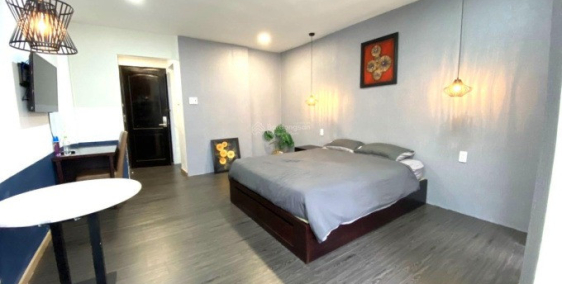 Bán nhà HXH 111/4A Lạc Long Quân, P3, Q11.