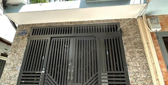 Bán gấp căn nhà nằm ngay Quang Trung Gò Vấp giá dưới 2 tỷ