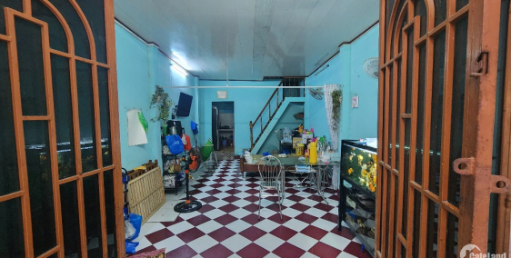 Bán nhà Tân Bình, nhà hẻm nhỏ 48,22 m2, 1 trệt 1 lầu