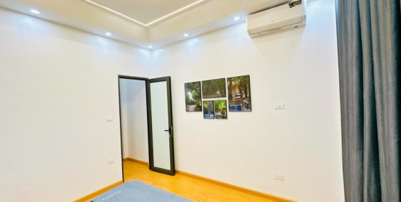 ĐẦU TAM TRINH - CẦU MAI ĐỘNG - 50M2 - 4 TẦNG - 3 THOÁNG - NHỈNH 4 TỶ XÍU XIU