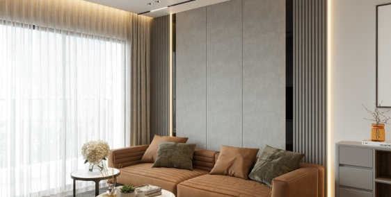 Chỉ còn duy nhất 1 căn cho thuê full nội thất, giá chỉ từ 13tr tại Feliz Homes