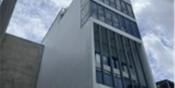 Siêu Phẩm! Bán nhà mặt tiền Trần Hưng Đạo quận 1_ DT 5m x 16m_ nhà 3 tầng_ 34