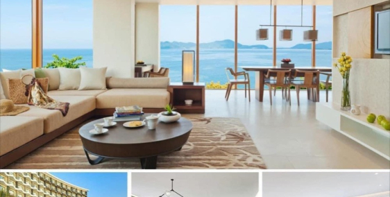 CĐT VinGroup- Chính thức nhận booking chọn ưu tiên căn hộ Biển 5way Phú Quốc