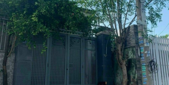 Cần bán nhà cấp 4 diện tích 4,5x18m 90m2 nở hậu 6,5m đường 963 Nguyễn Duy Trinh