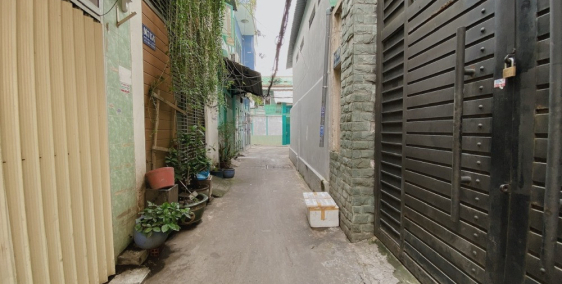 ⭐️Bán nhà Nguyễn Kiệm , Q Gò Vấp 20m2 - Giá 2️.0️5️ Tỷ .