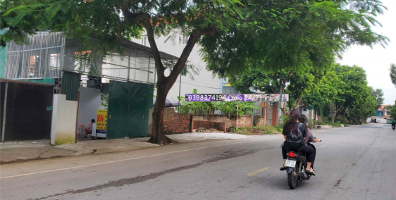 Nhà 3.5 tầng Bắc Hồng, Đông Anh xây kiên cố giá hợp lý