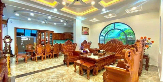 ***Siêu phẩm Biệt Thư Song Lập Ngọc Trai- Marina view hồ hướng Đông cực đẹp