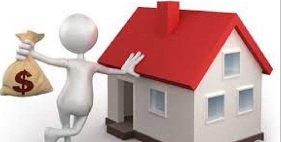 Bán căn nhà Quận 1 đường Cô Giang Phường cầu ông lãnh