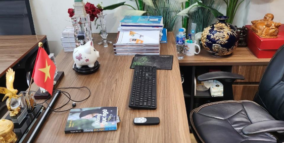 Chính chủ cho thuê tầng 1 làm văn phòng giá chỉ 6,5tr