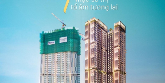 Bán Gấp, Căn 1 phòng ngủ, chiết khấu 800 triệu, Vay Ng.H 20 năm, trả góp 1%