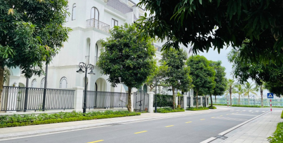 Song lập 150m Hoàn thiện Full nội thất - Gần Hồ - Giá TỐT nhất Vinhomes Gia Lâm