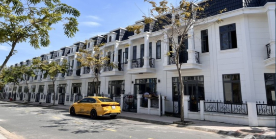 bán nhà phố Phước Điền liền kề Thuận an còn vài căn giá cực tốt sổ sẵn