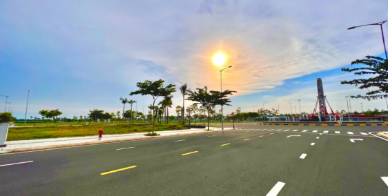 đất thổ cư ODT thuộc TP Vị Thanh Hậu Giang