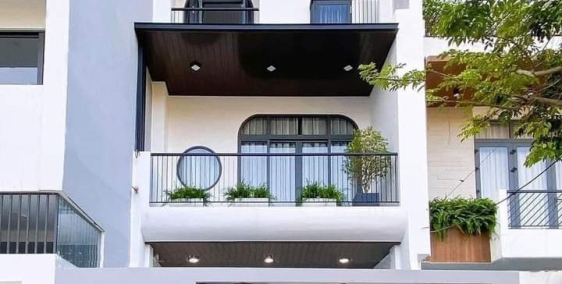 Hiếm, bán nhà ngang khủng 11m, 3 tầng, gần cc Hà Đô, hạ giá còn nhỉnh 6 tỷ