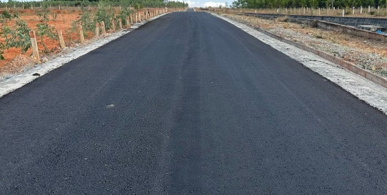 70 NGÀN/M2 - ĐẤT PHAN THIẾT - BÌNH THUẬN - DIỆN TÍCH: 20.000 M2