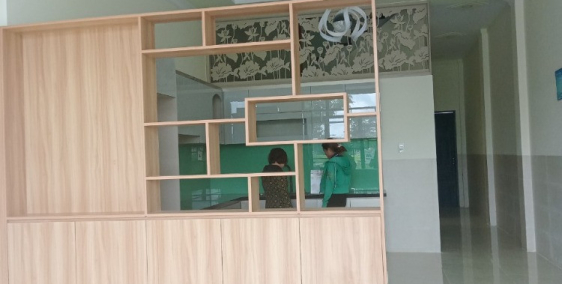 Bán nhà phố mặt tiền đường DH418 Khánh Bình – Tân Uyên - Bình Dương, giá 3,2 tỷ